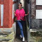 Evelina Sabaityte Evelina Sabaityte