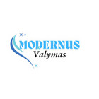 Modernus  valymas