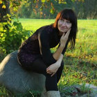 Egle Gasperaviciute Egle Gasperaviciute