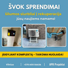 MB APR projektai