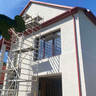 Marius Kosarovas MB JWJ STATYBA