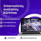 Paslaugų teikėjas