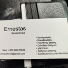 Paslaugų teikėjas