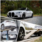Autoservisas AlanHub