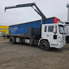 MB Dariaus tralas
