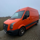 Krovininio automobilio nuoma