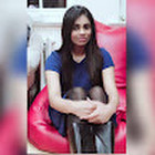 Nive “Brown girl Lietuva” Shivaji