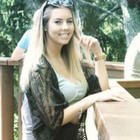 Dastina Komarovaitė