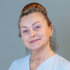 Svetlana Matulevičienė - Kineziterapeutė