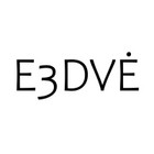 E3DVĖ