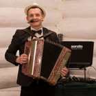 Algirdas Zinkevičius
