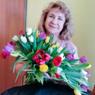 Irena Bartuševič
