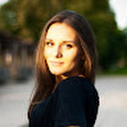 Ugne Dargeviciute Ugne Dargeviciute