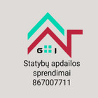 GI Statybų vidaus apdailos sprendimai