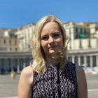 Greta Bliūdžiuvienė Greta Bliūdžiuvienė