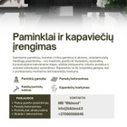 Paslaugų teikėjas