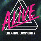 Alive Creative Community