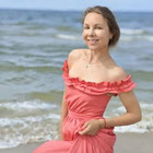 Anastasija Pilnikova Anastasija Pilnikova