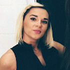 Jovita Griskevic Jovita Griskevic