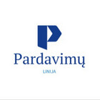 Pardavimų linija