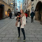 Laura Martinaitytė Laura Martinaitytė