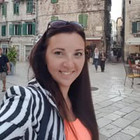 Žydrūnė Vyšniauskaitė-Stanevičienė