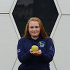 Evelina Prosevičiūtė Evelina Prosevičiūtė