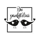 Du paukšteliai