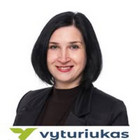 Rita Vyturiukas Rita Vyturiukas