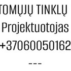 MB Skirstomųjų tinklų projektai