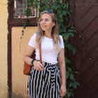 Ieva Saukaitė Ieva Saukaitė