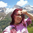 Skaistė Lučkauskaitė Skaistė Lučkauskaitė