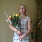 Silva Pliuškevičiene