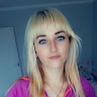 Evelina Berzinskaite