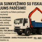 Paslaugų teikėjas