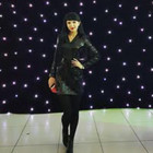 Елизавета Платун