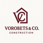 Vorobets&Co.Construction
