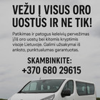 Paslaugų teikėjas Paslaugų teikėjas