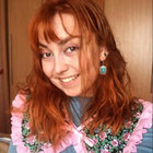 Eva Kačinskaitė Eva Kačinskaitė