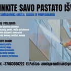 UAB AMD SPRENDIMAI