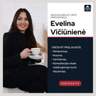 Evelina Vičiūnienė Capital Kaunas