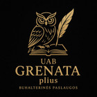 UAB Grenata plius