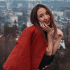 Justė Laurinavičiūtė