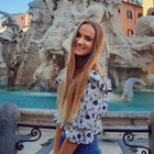 Mokytoja Kristina