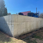 MB Stiprus Betonas