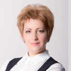 Žydrė Vaičiūnė Žydrė Vaičiūnė