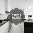 Švaros ambasadoriai