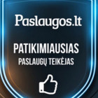 Paslaugų teikėjas