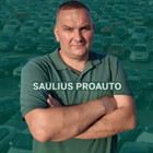 Saulius Petrauskas