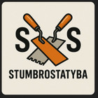 stumbrostatyba